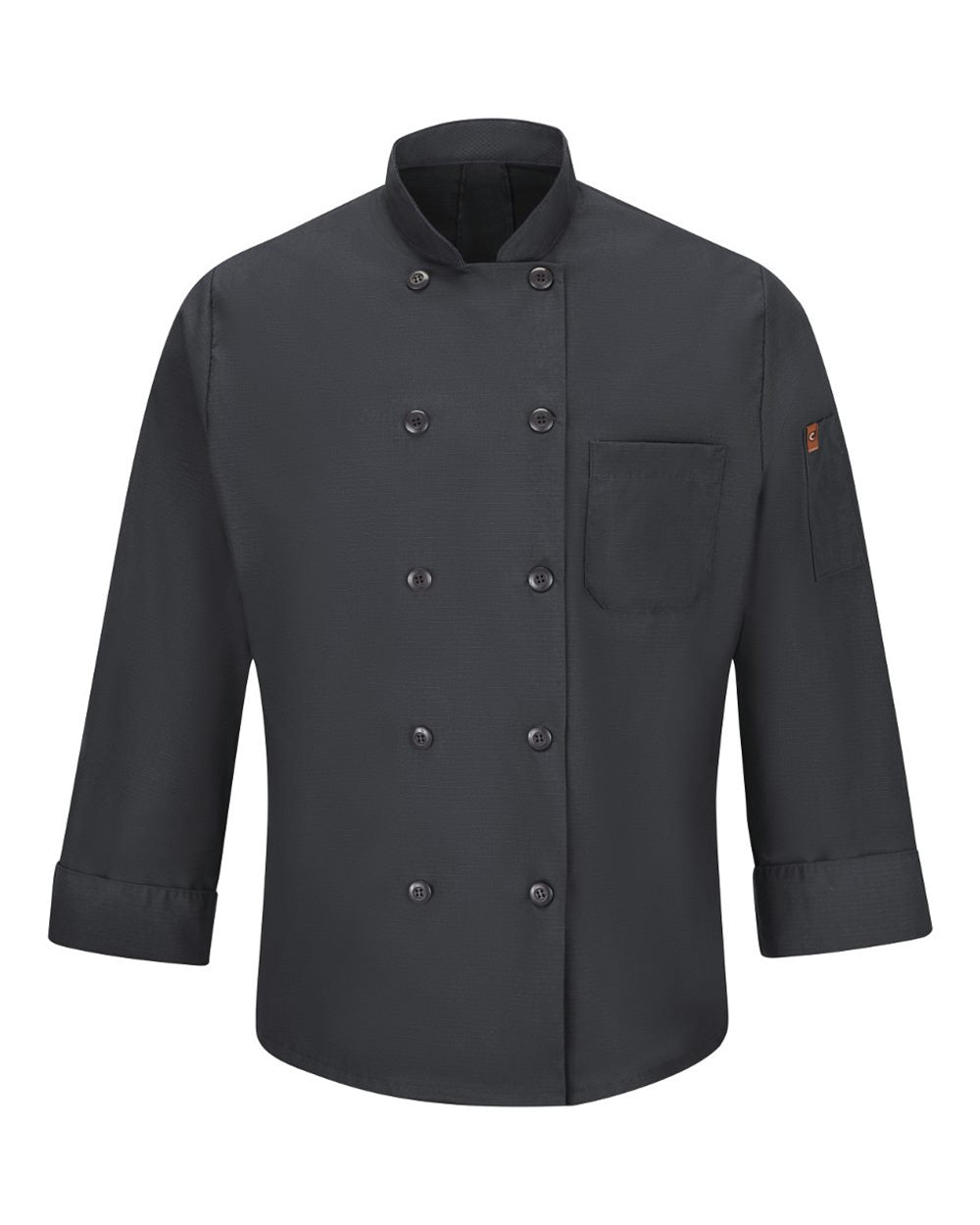 Mimix™ Chef Coat with OilBlok - 042X
