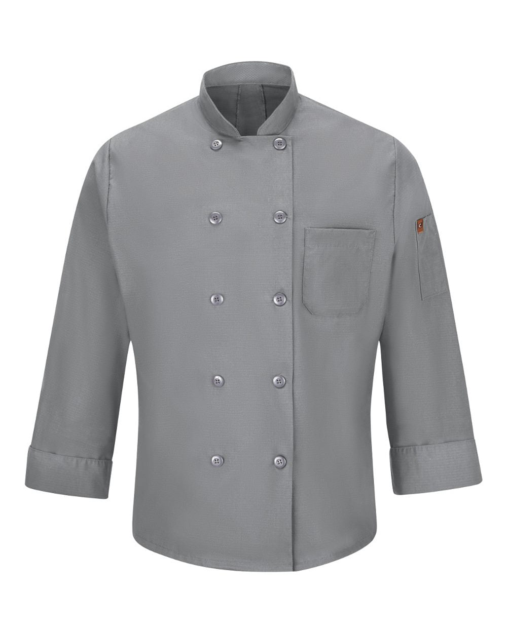 Mimix™ Chef Coat with OilBlok - 042X