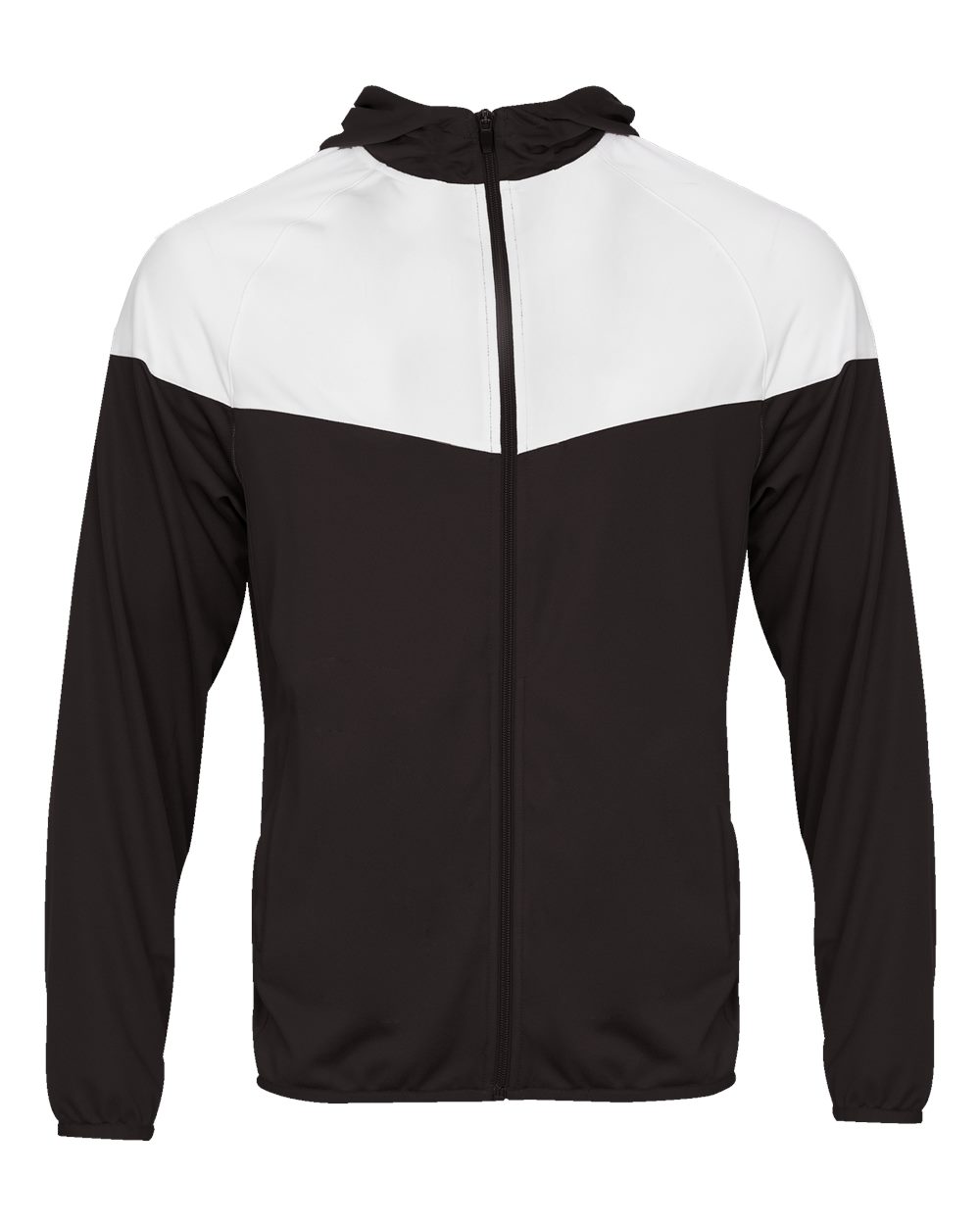 Youth Sprint Outer-Core Jacket - 2722
