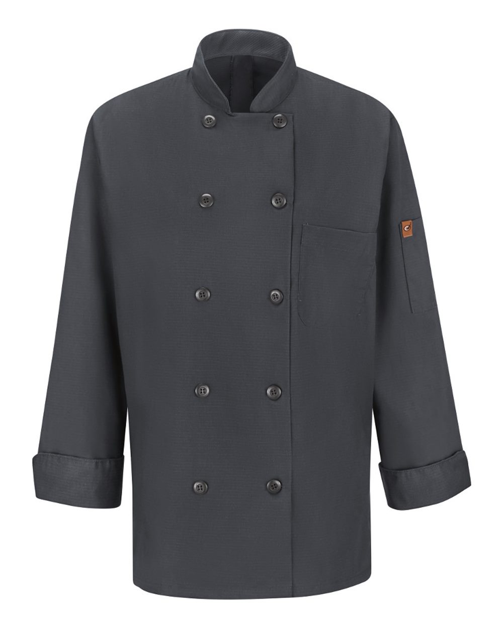 Women's Mimix™ Chef Coat with OilBlok - 041X
