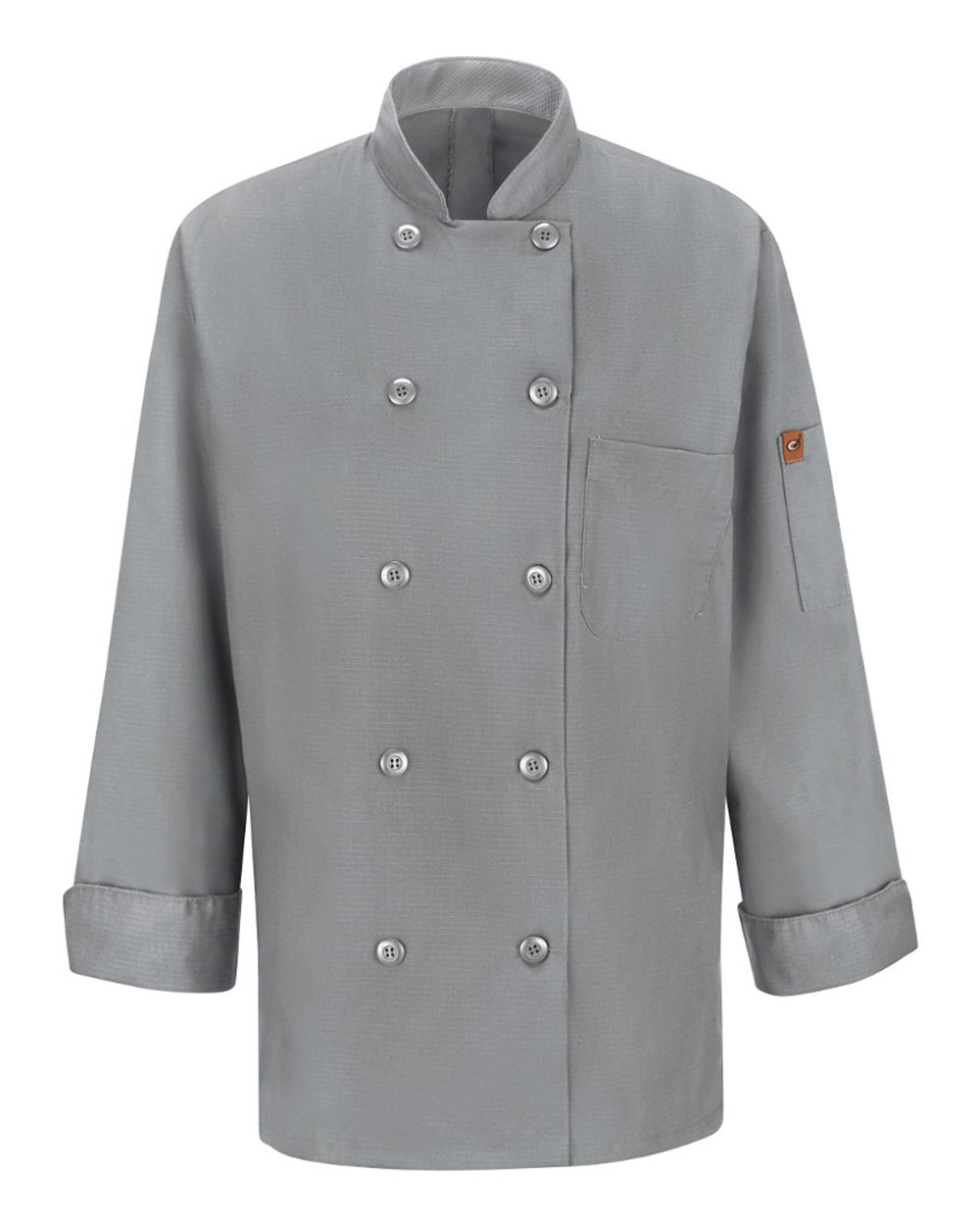 Women's Mimix™ Chef Coat with OilBlok - 041X
