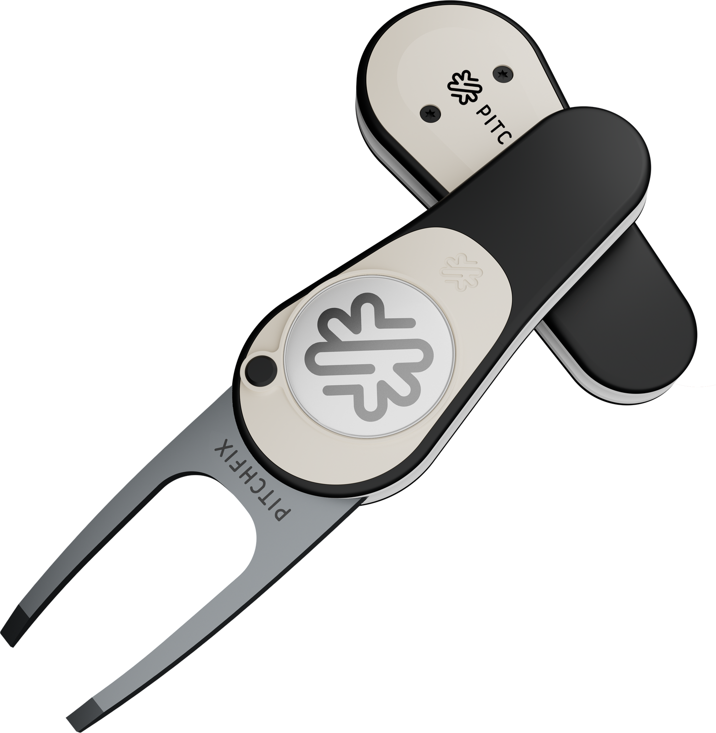 Pitchfix Icon Golf Divot Repair Tool