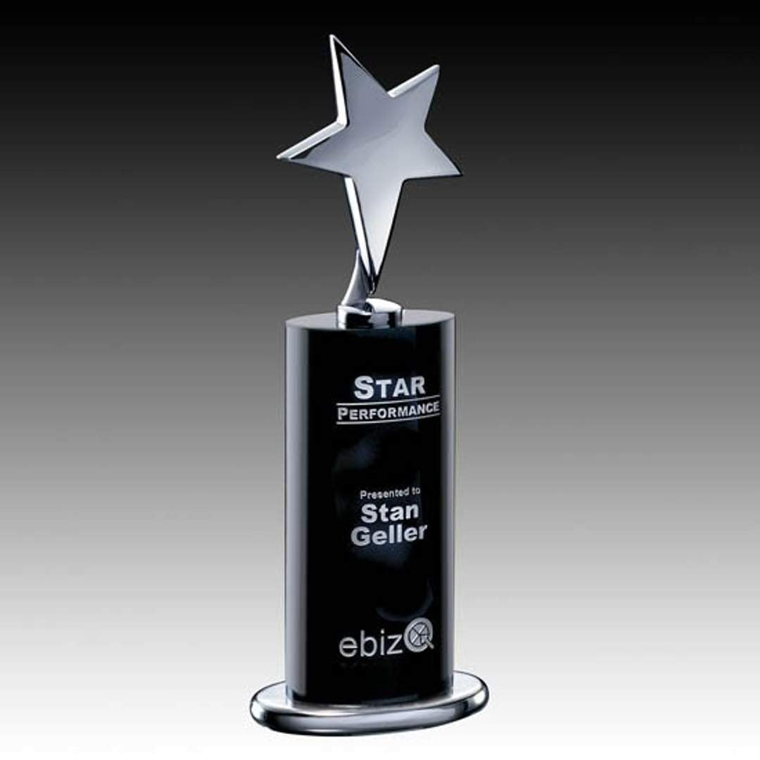 Mendocino Award