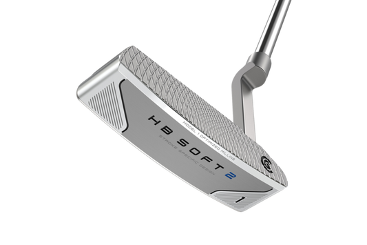 Cleveland HB SOFT 2 Model 1 Putter