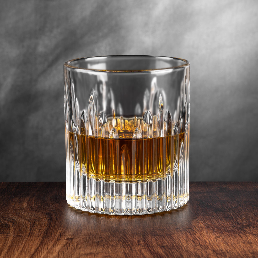 Torlundy Whiskey Taster - 8.5oz
