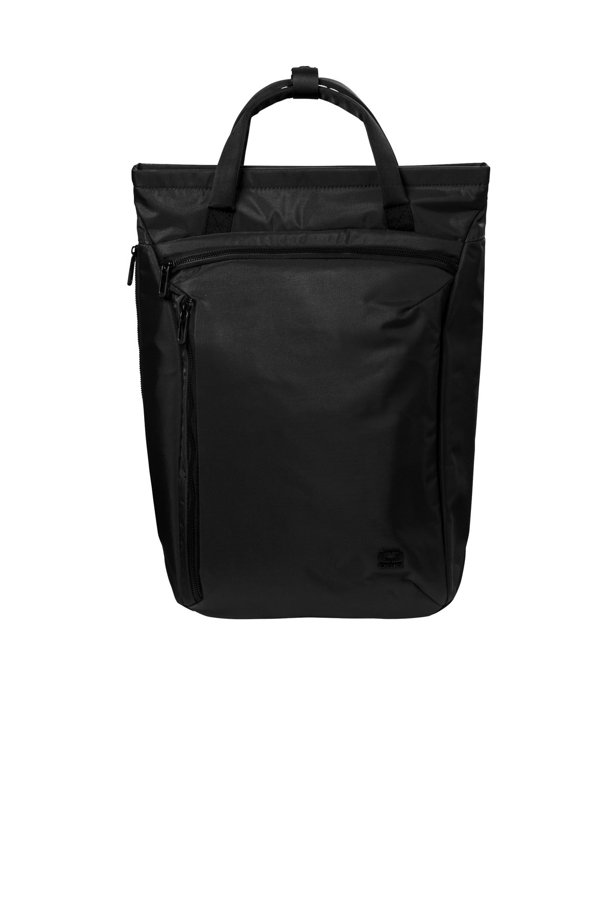 SanMar 94001_blacktop_flat_front.jpg