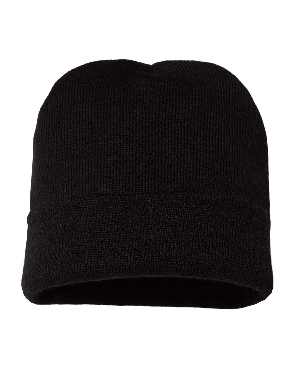 USA-Made 12" Cuffed Beanie - TKN24