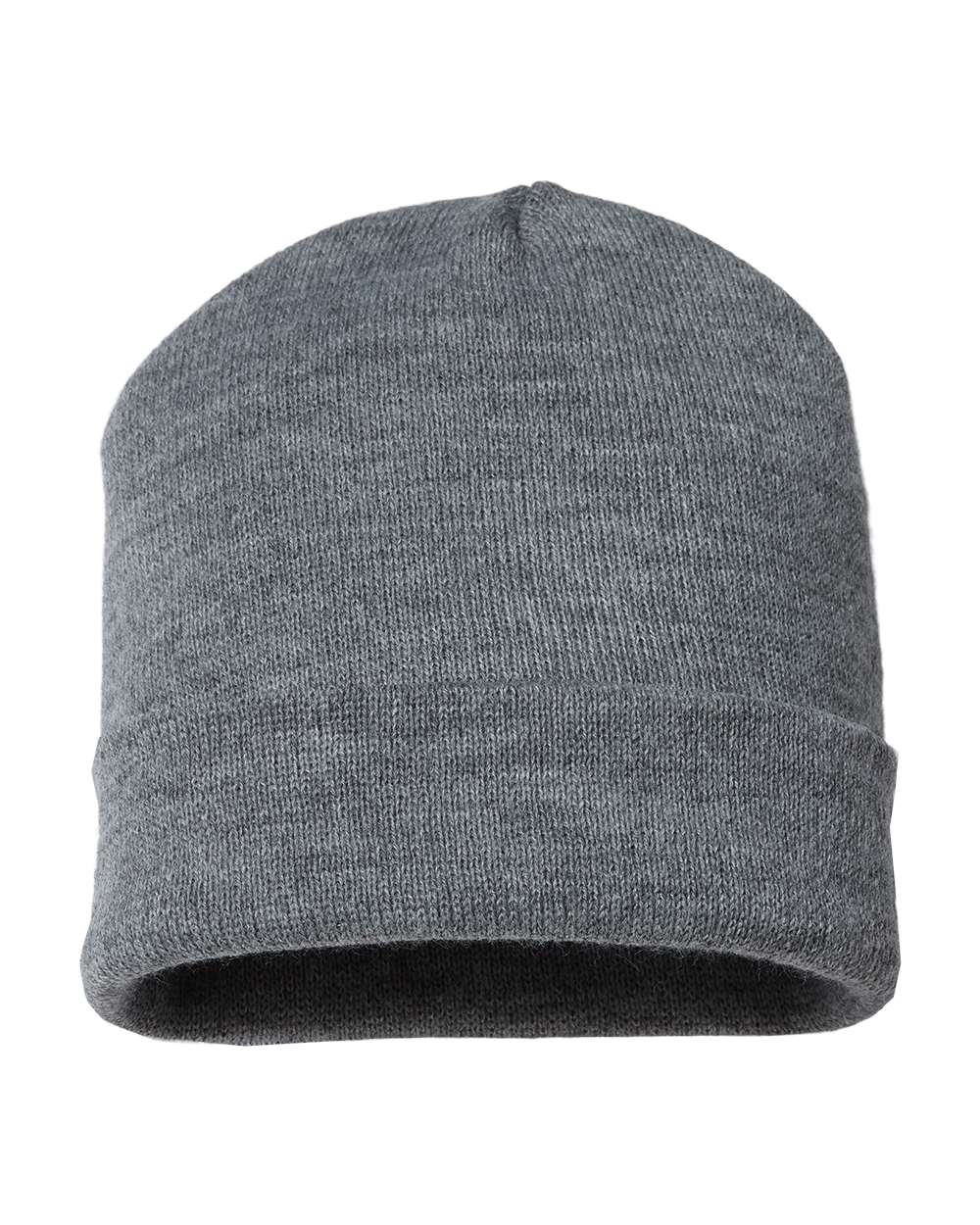 USA-Made 12" Cuffed Beanie - TKN24