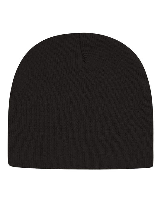 USA-Made 8 1/2" Beanie - TKN28