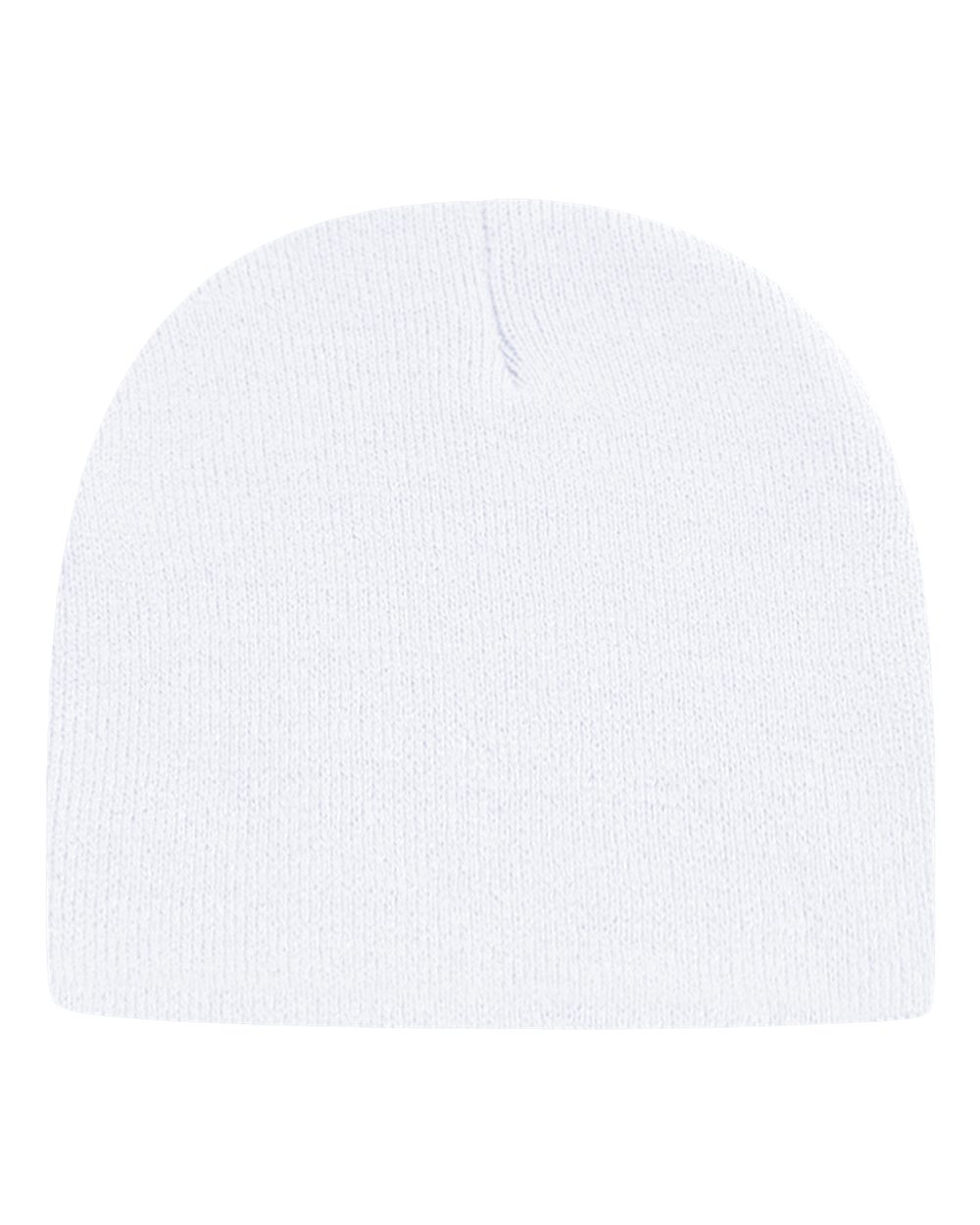 USA-Made 8 1/2" Beanie - TKN28