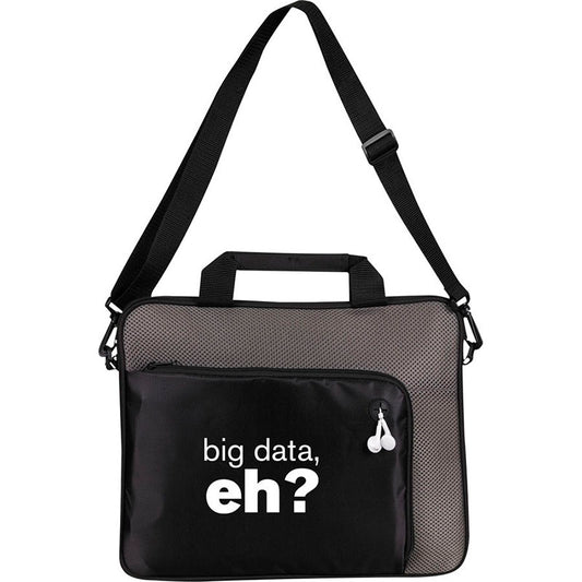 Silver Ultra Tech Case