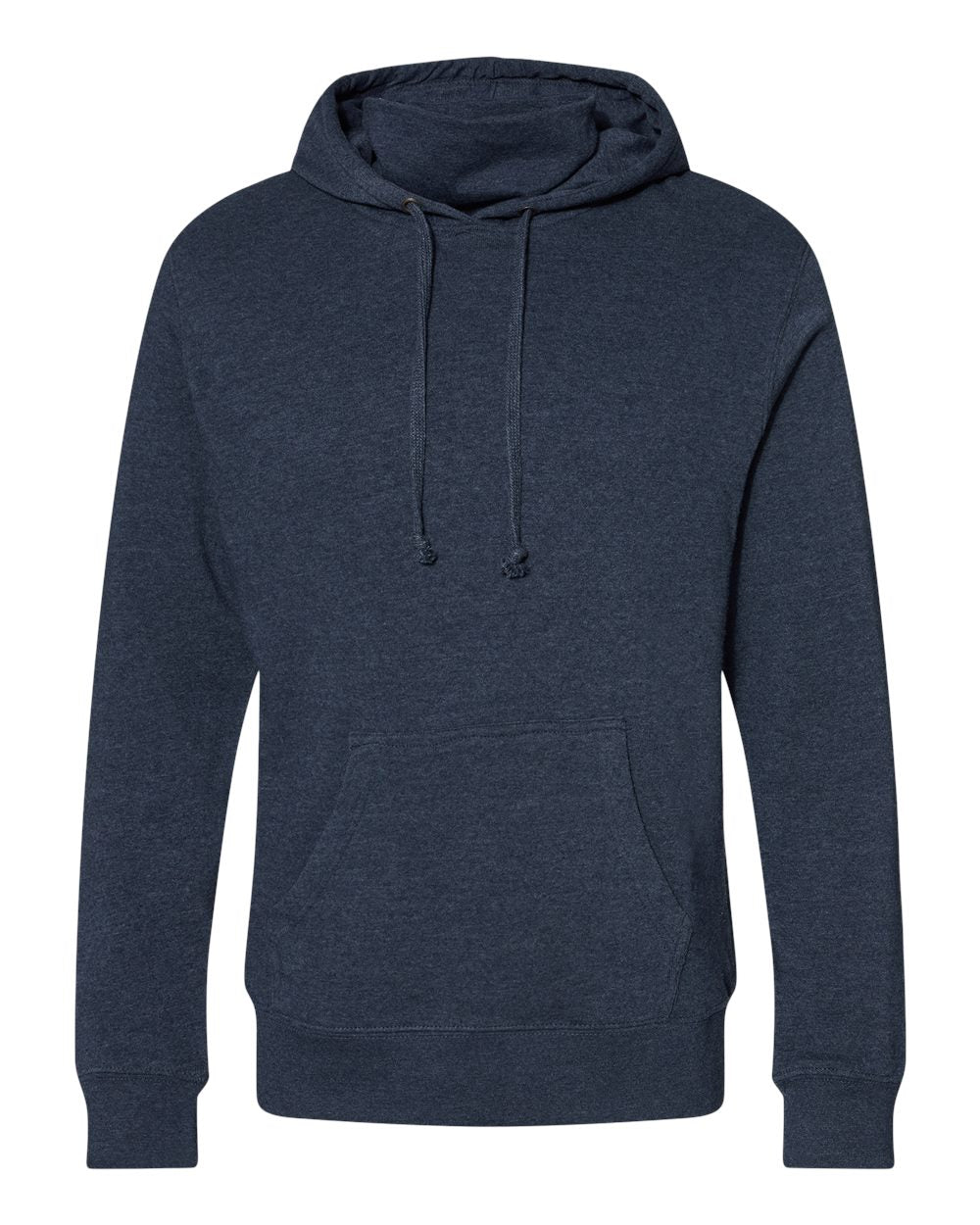 Men's Gaiter Fleece Hooded Sweatshirt - 8879