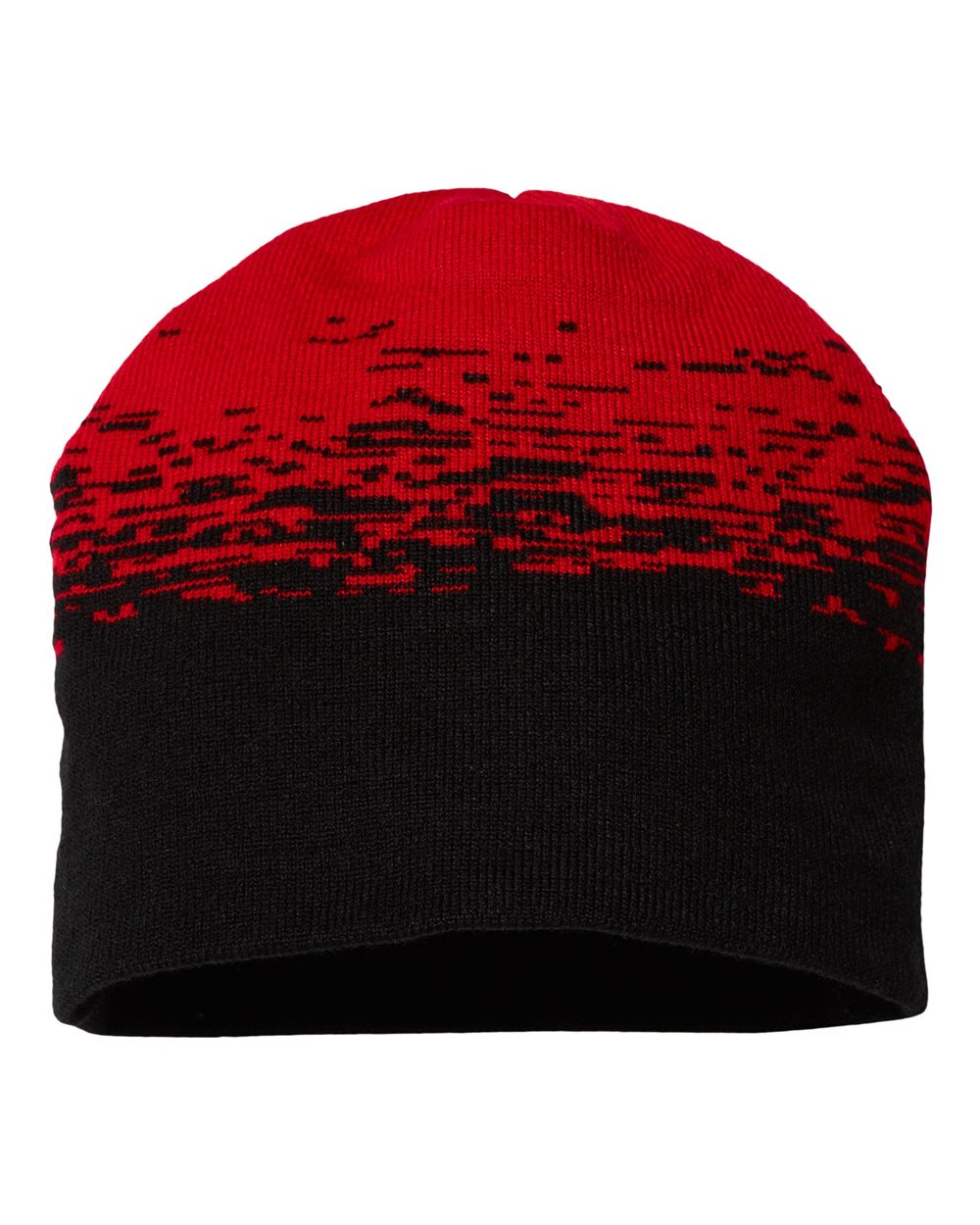 USA-Made Static Beanie - RKS9