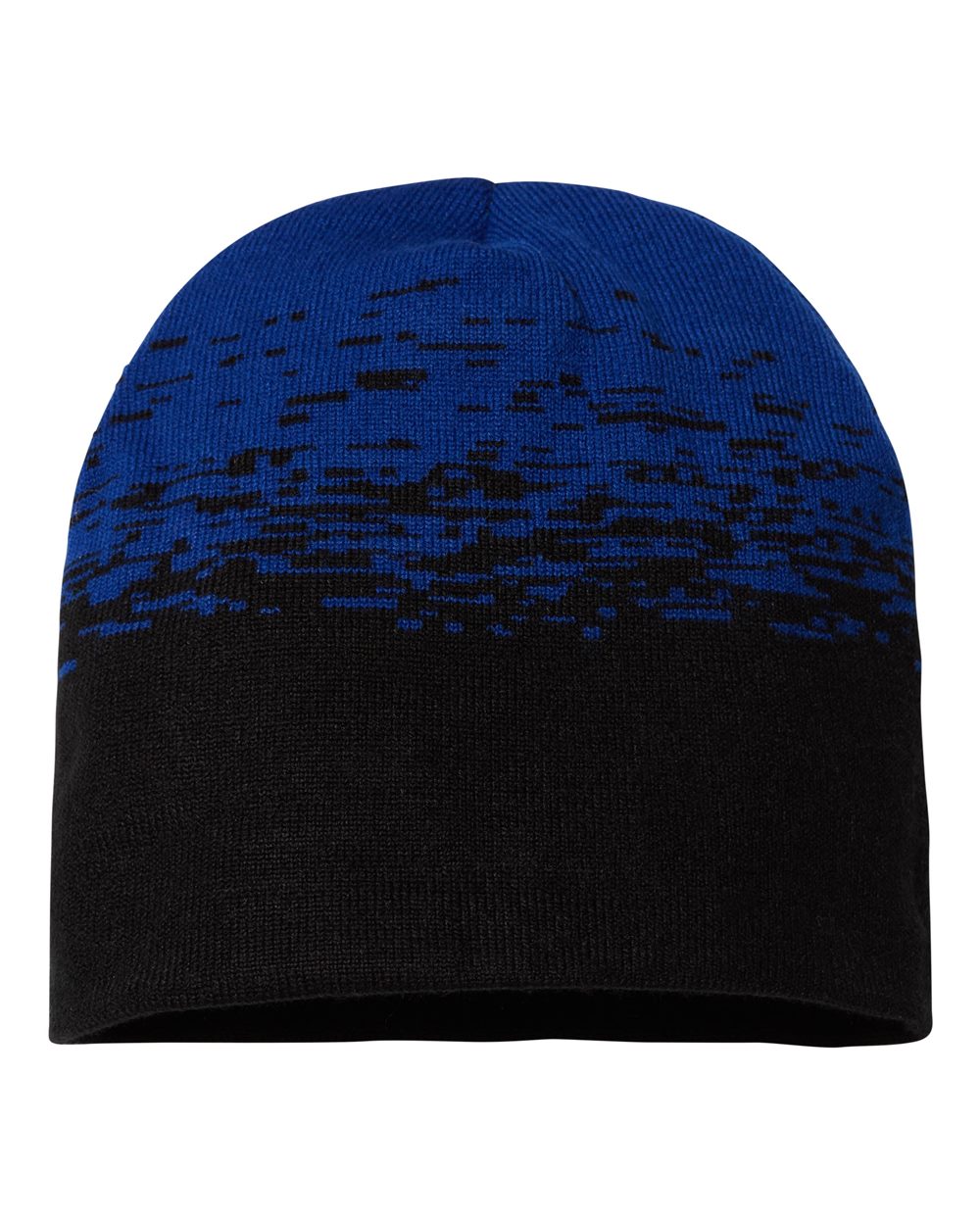 USA-Made Static Beanie - RKS9