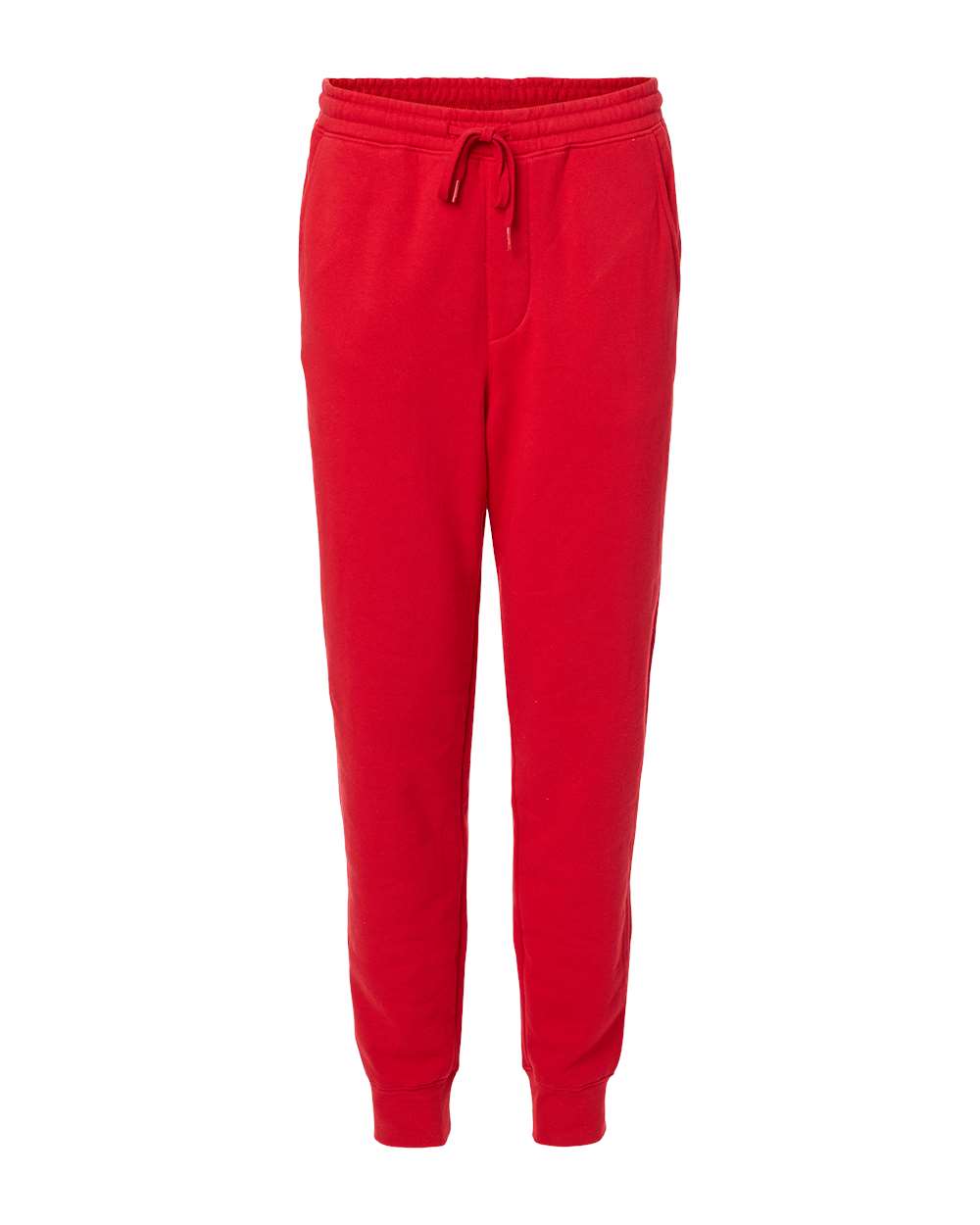 Men's Midweight Fleece Sweatpants - IND20PNT