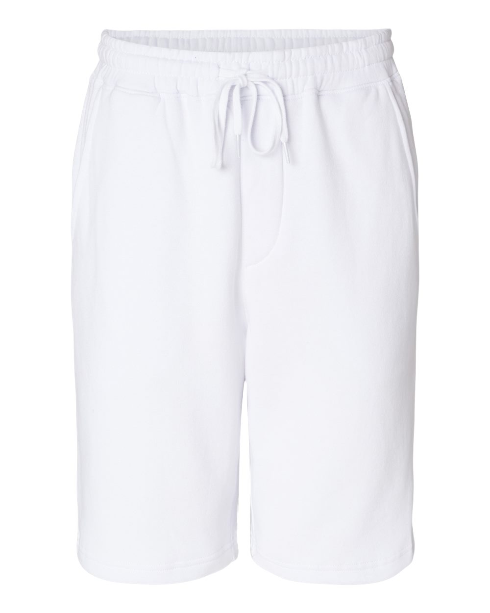 Men's Midweight Fleece Shorts - IND20SRT