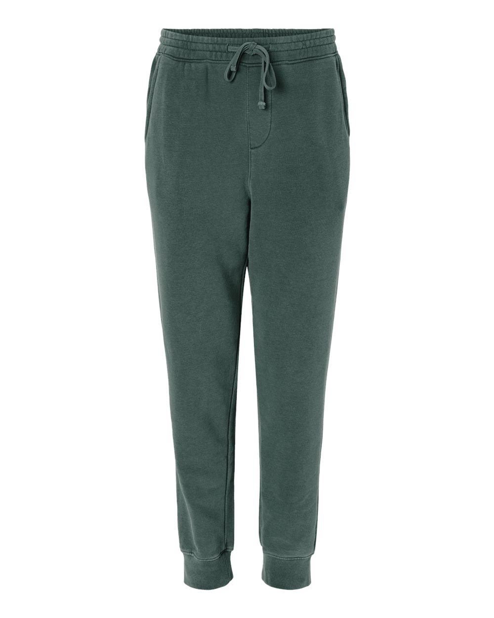 Unisex Pigment-Dyed Fleece Sweatpants - PRM50PTPD