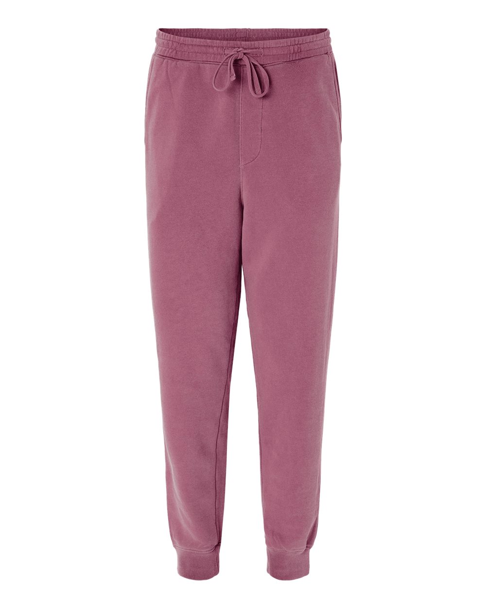 Unisex Pigment-Dyed Fleece Sweatpants - PRM50PTPD