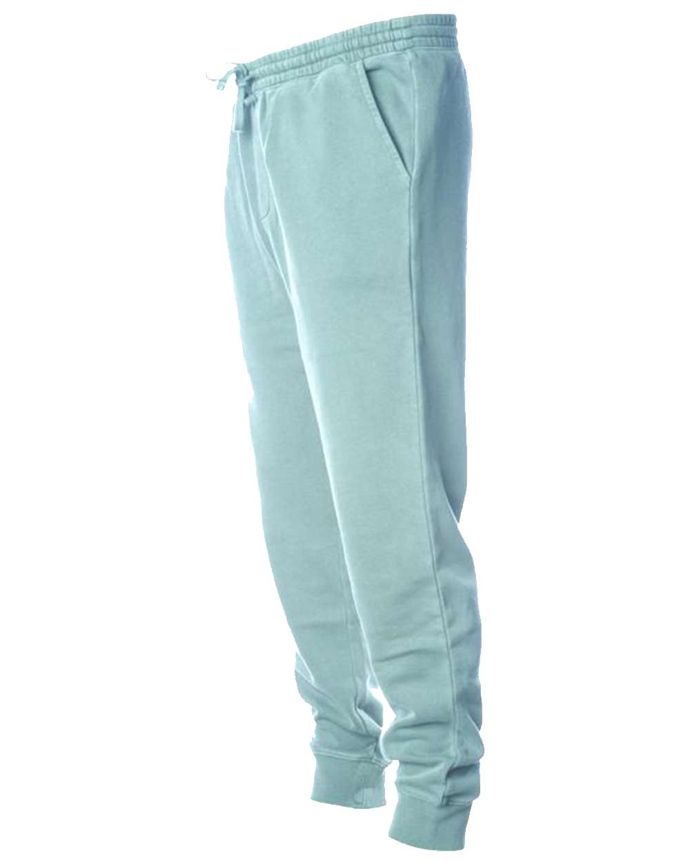 Unisex Pigment-Dyed Fleece Sweatpants - PRM50PTPD
