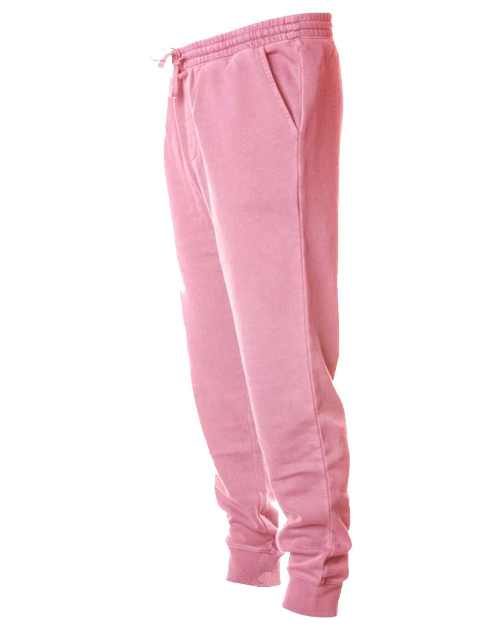 Unisex Pigment-Dyed Fleece Sweatpants - PRM50PTPD
