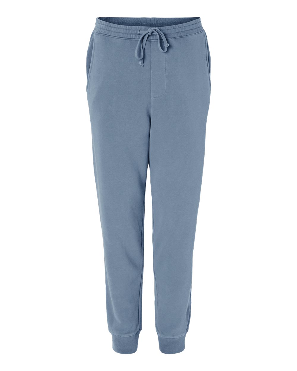 Unisex Pigment-Dyed Fleece Sweatpants - PRM50PTPD