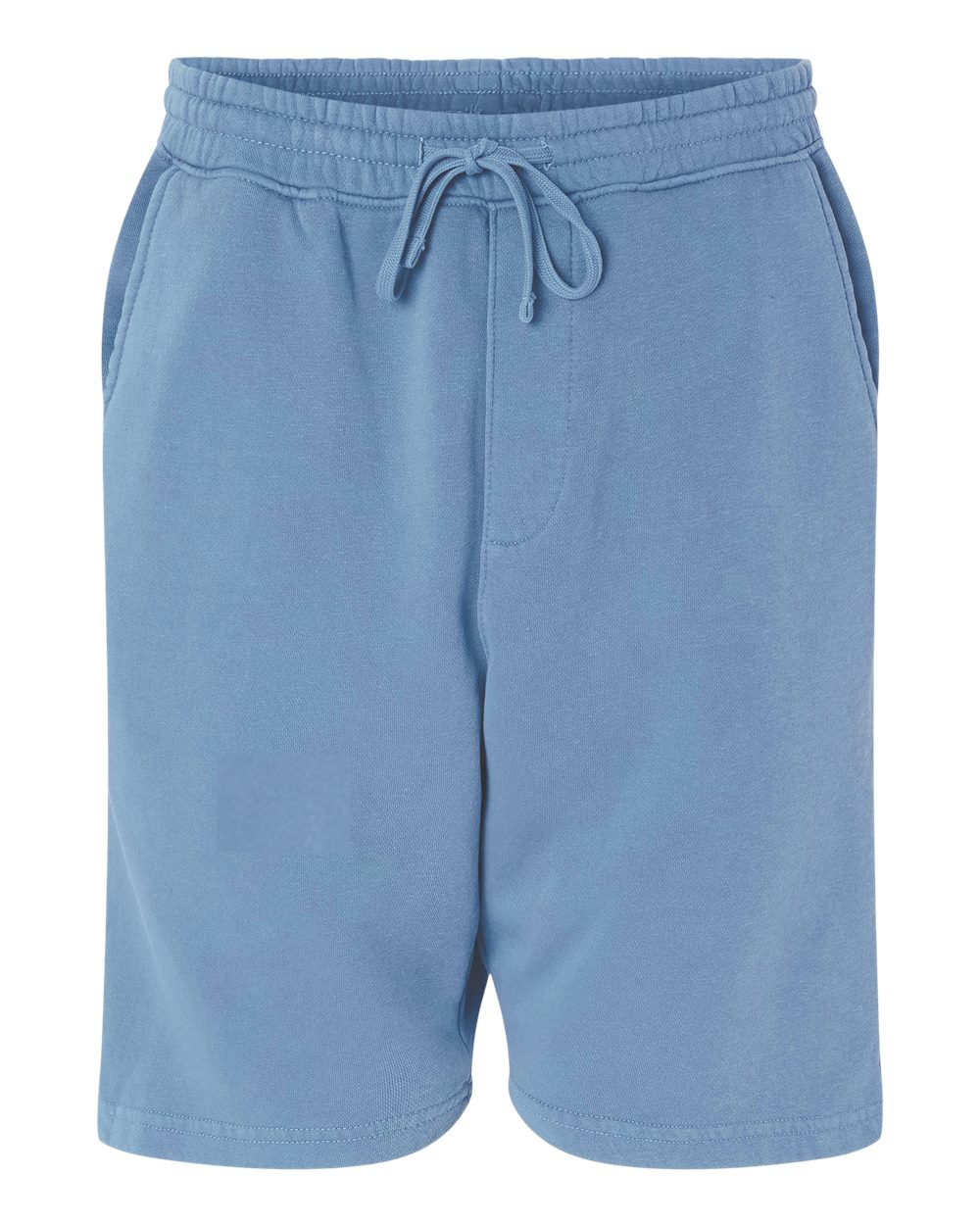 Unisex Pigment-Dyed Fleece Shorts - PRM50STPD