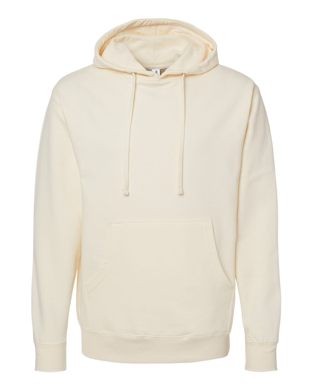 Unisex Midweight Hooded Sweatshirt - SS4500