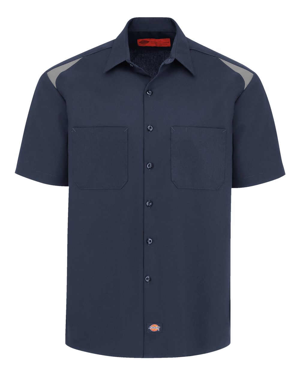 Men's Tall Short Sleeve Performance Team Shirt - 05T