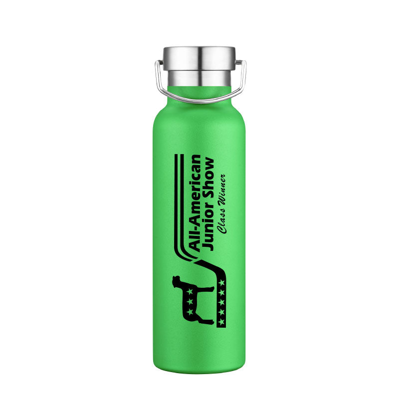 The Locktight Bottle