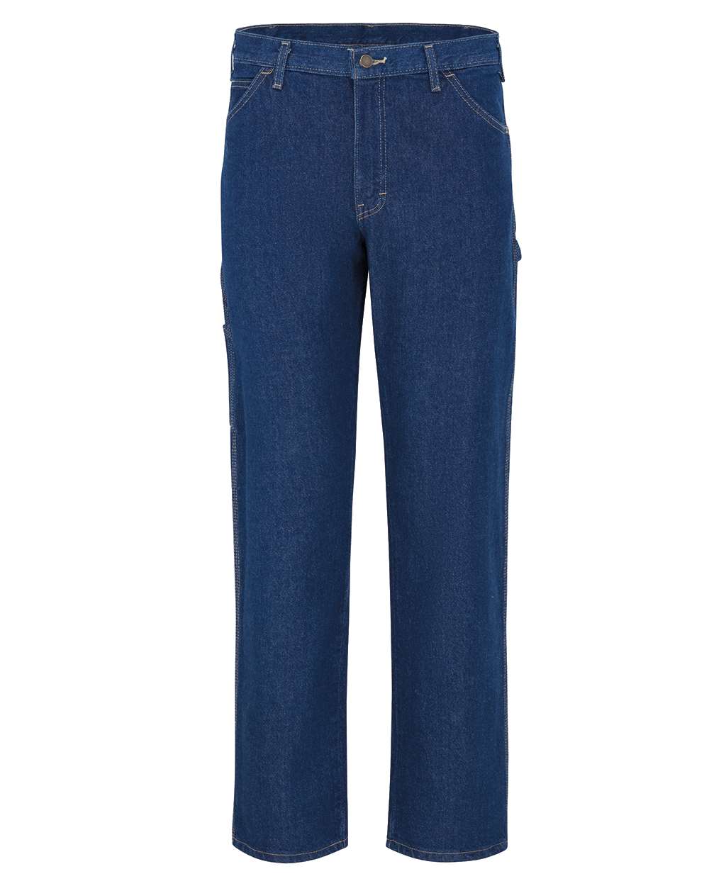 Men's Industrial Carpenter Jeans - LU20