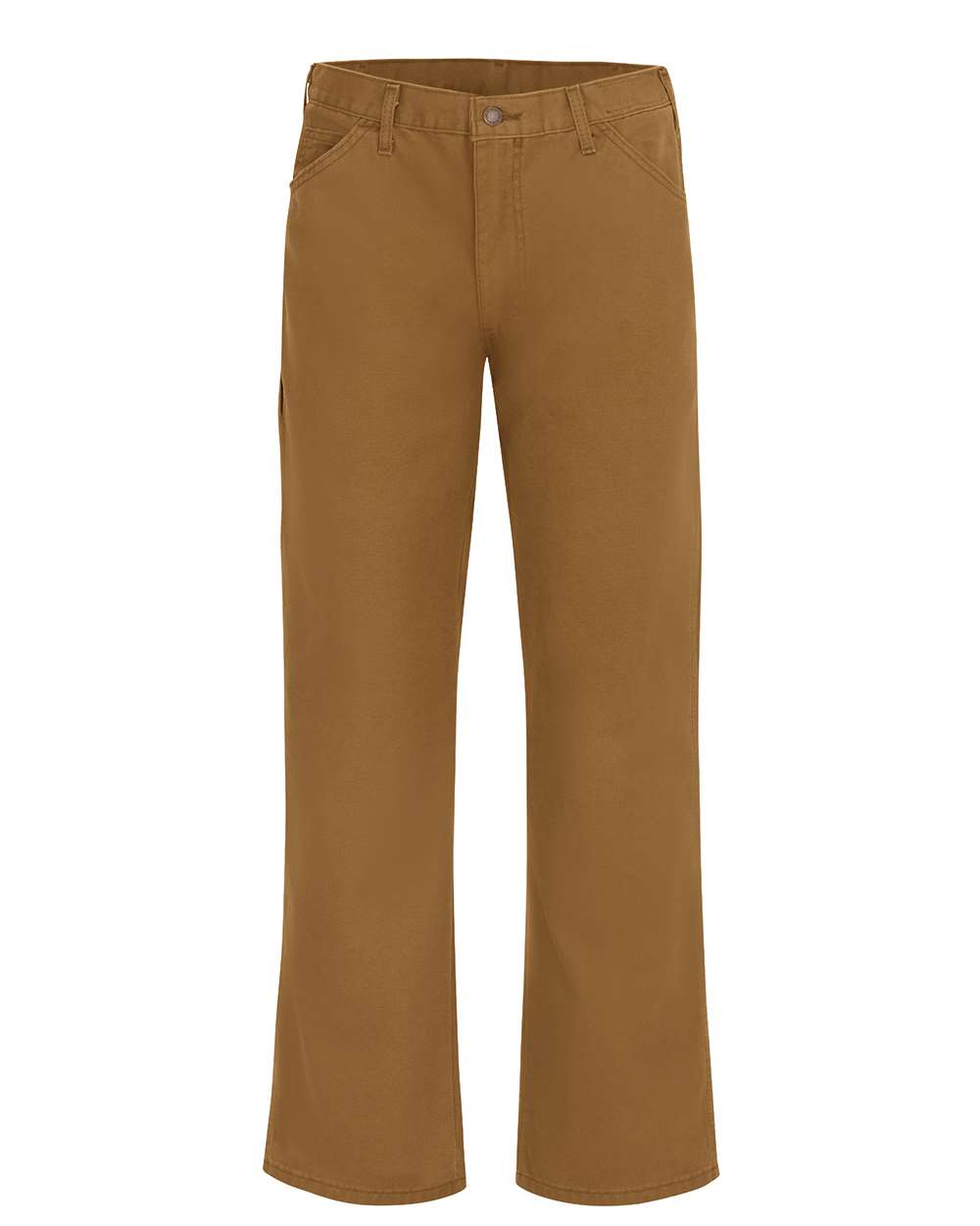 Men's Industrial Duck Carpenter Jeans - LU23