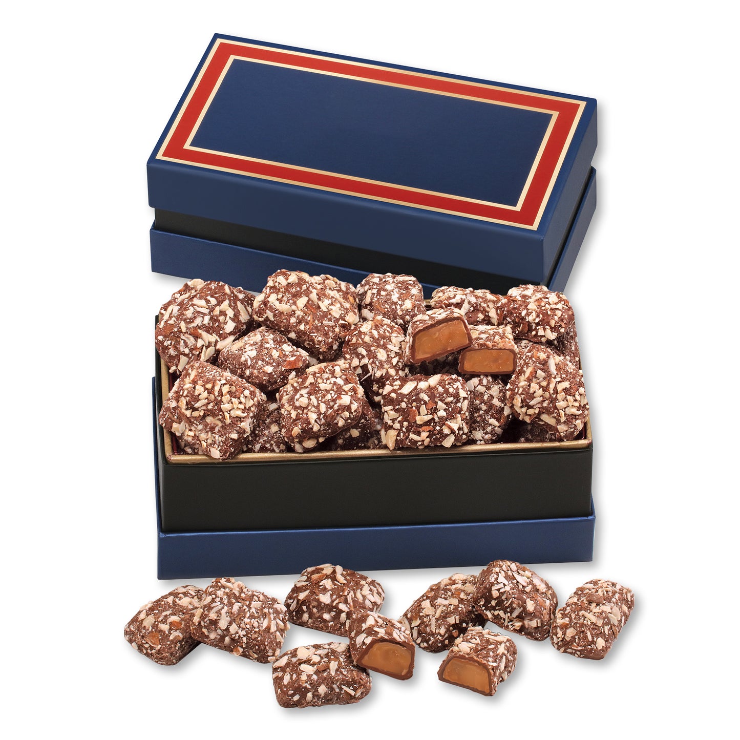 Classic Selection with English Butter Toffee