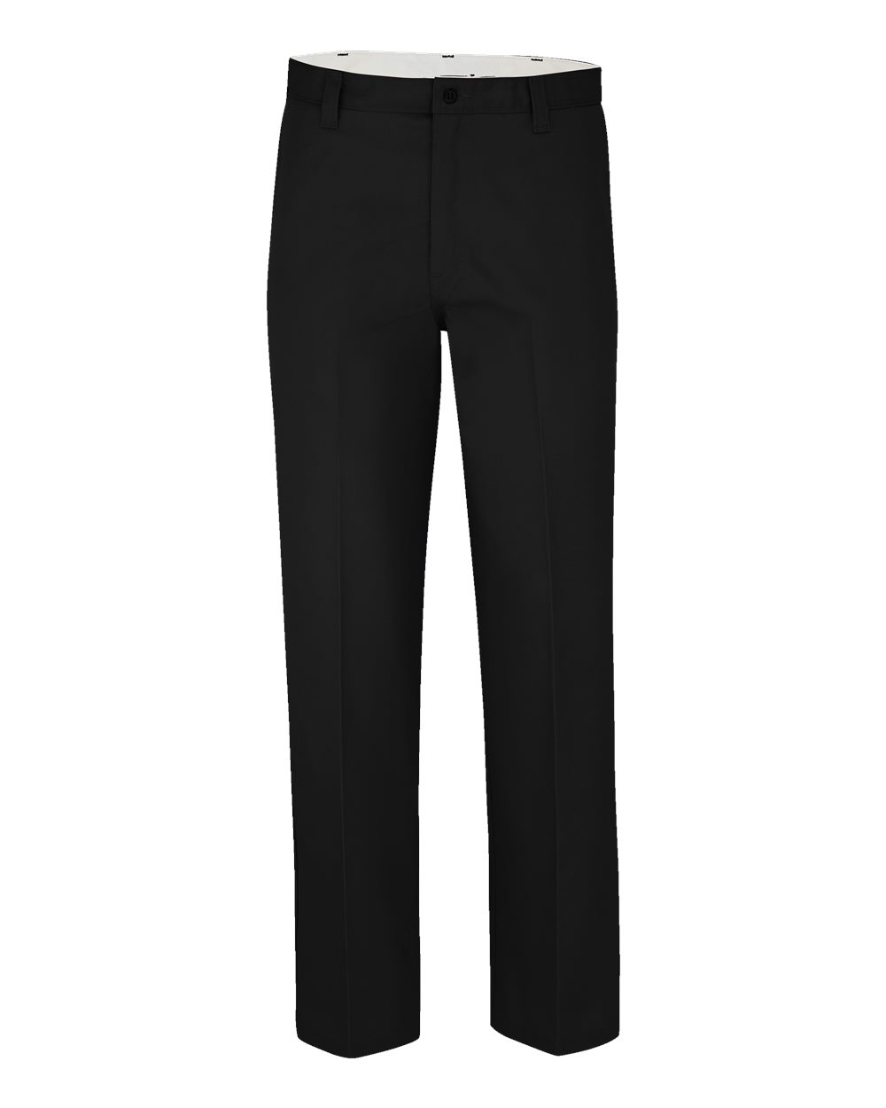 Men's Industrial Flat Front Pants - LP92