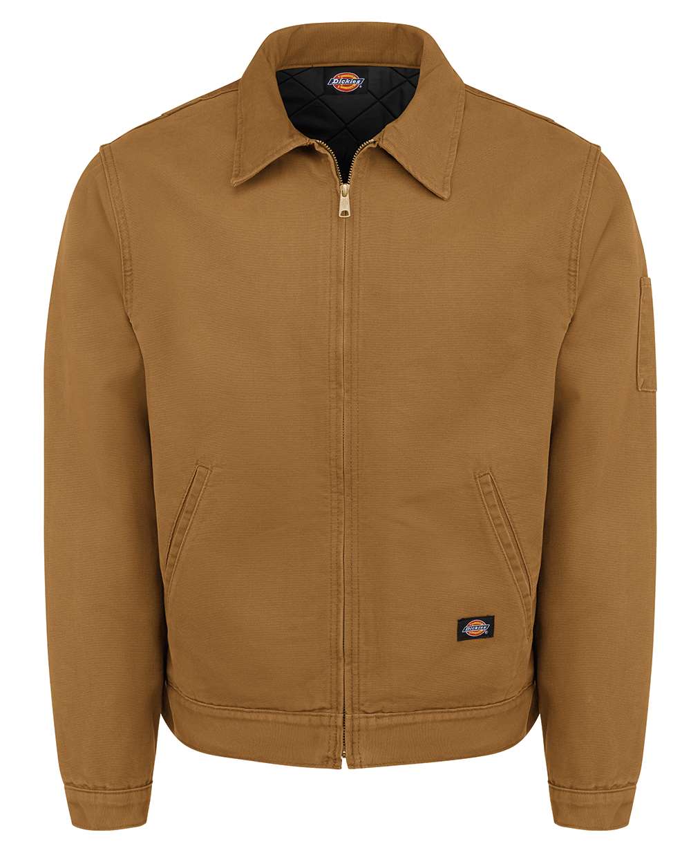 Men's Industrial Duck Jacket - LJ53
