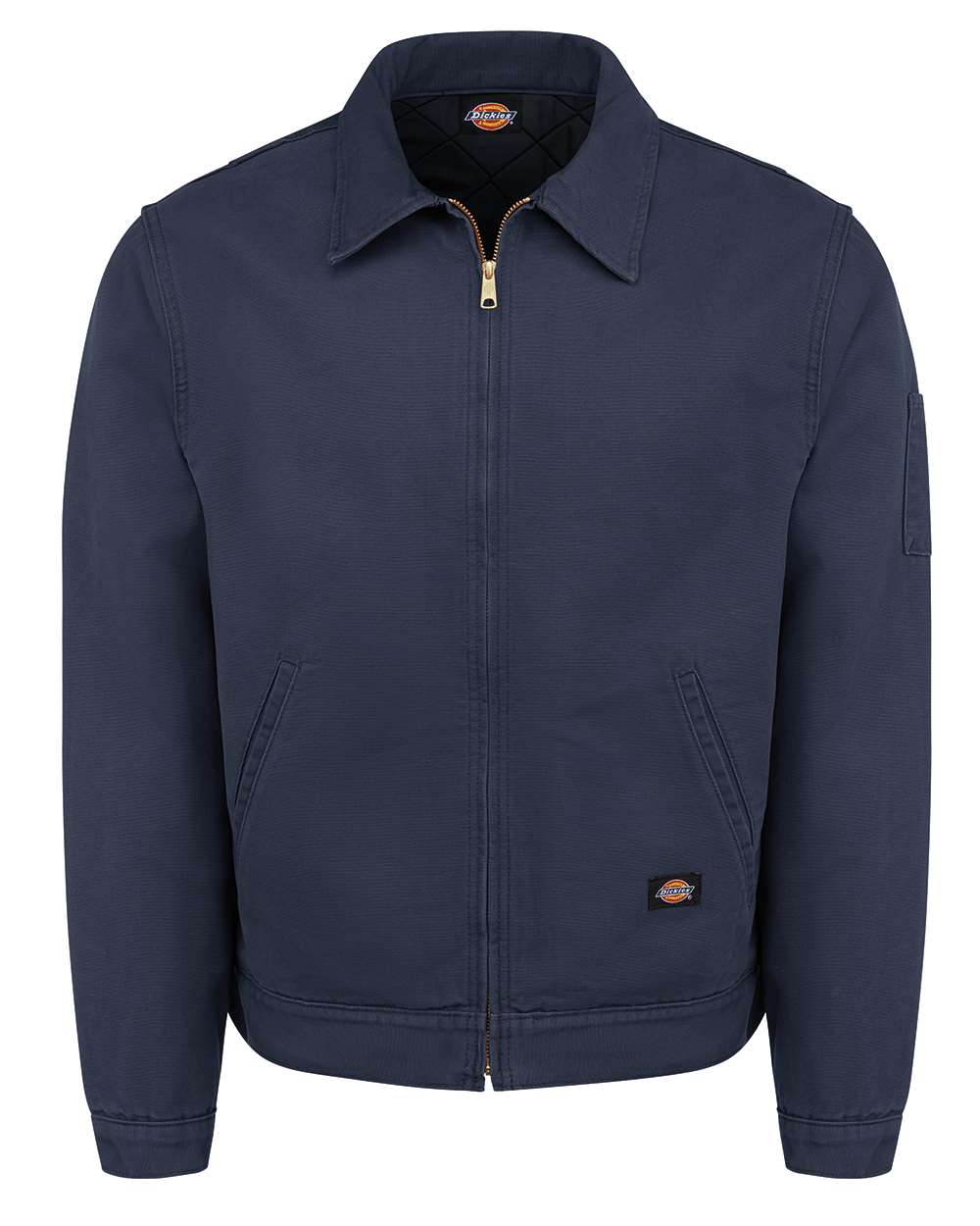 Men's Industrial Duck Jacket - LJ53