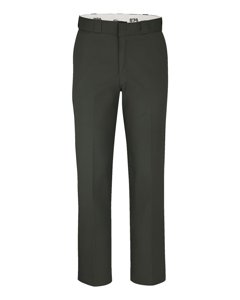 Unisex Industrial 874® Work Pants - P874