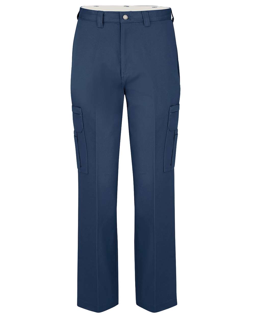 Men's Odd Sizes Industrial Cotton Cargo Pants - LP39ODD