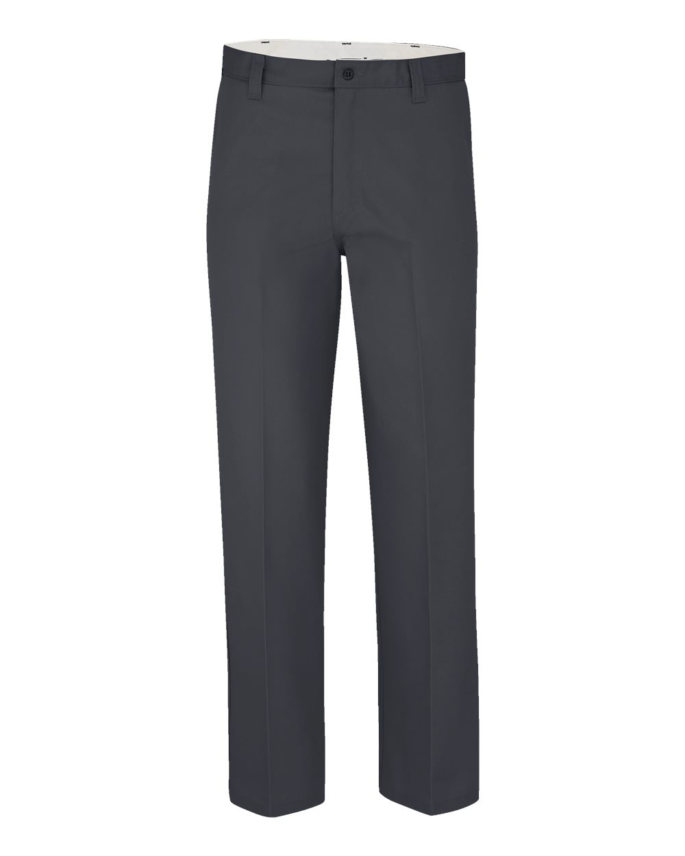 Men's Industrial Flat Front Pants - LP92