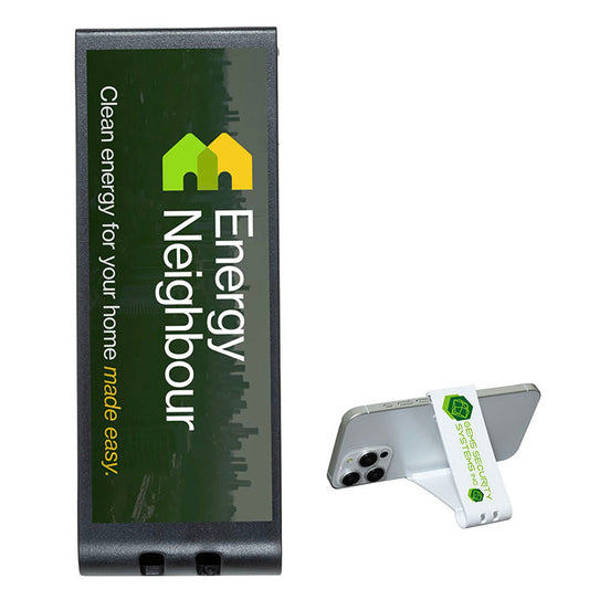 “TEKSTAND” PHONE STAND