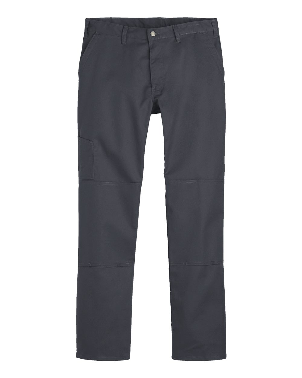 Men's Extended Sizes Multi-Pocket Performance Shop Pants - LP65EXT