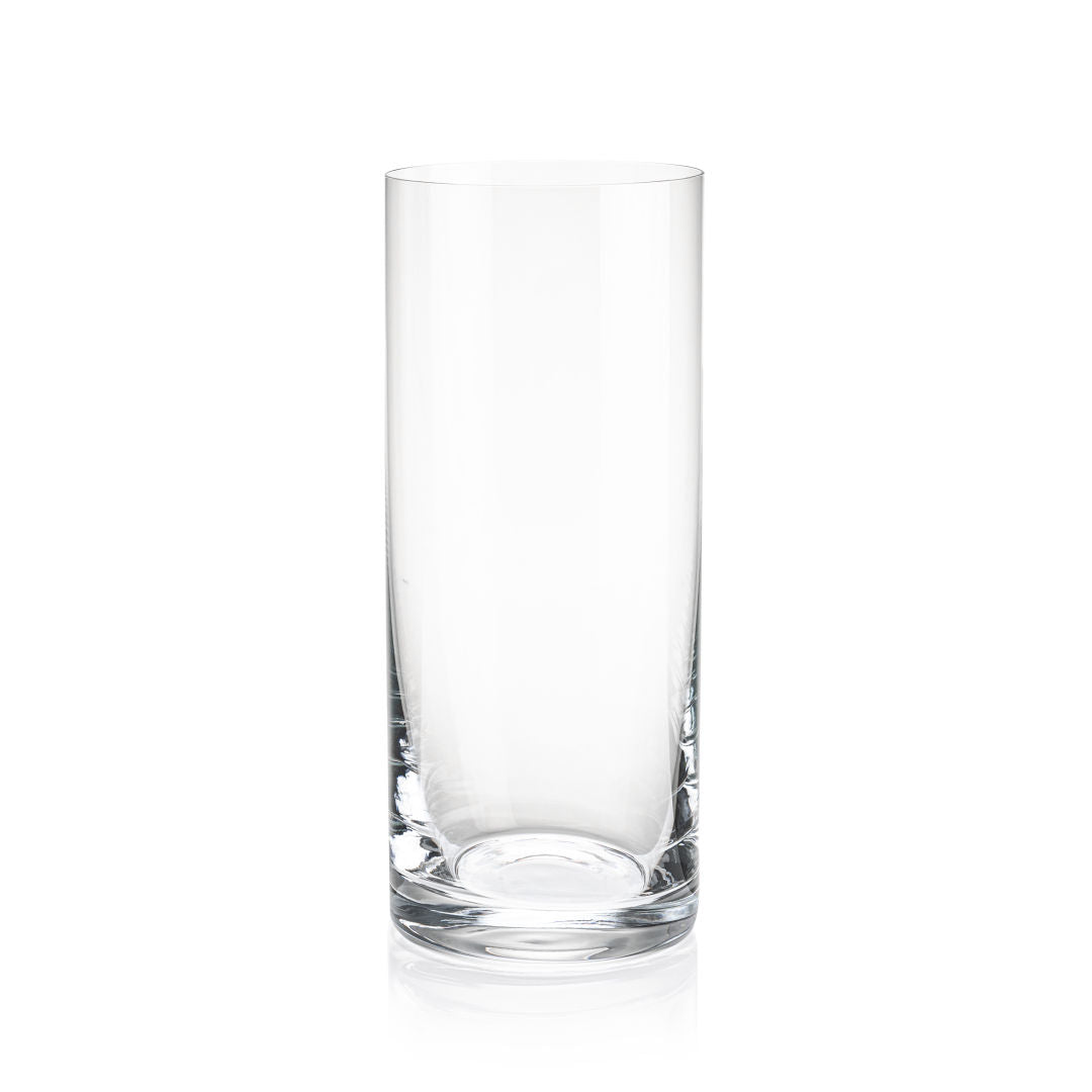 Elmwood Vase
