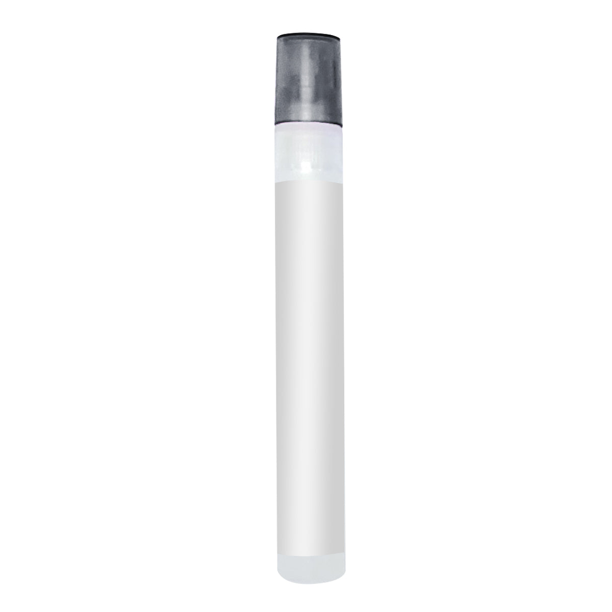 .34 Oz. USA Made Hand Sanitizer Spray Bottle
