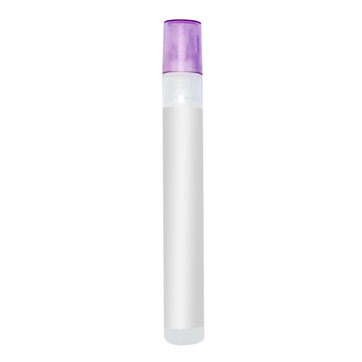 .34 Oz. USA Made Hand Sanitizer Spray Bottle