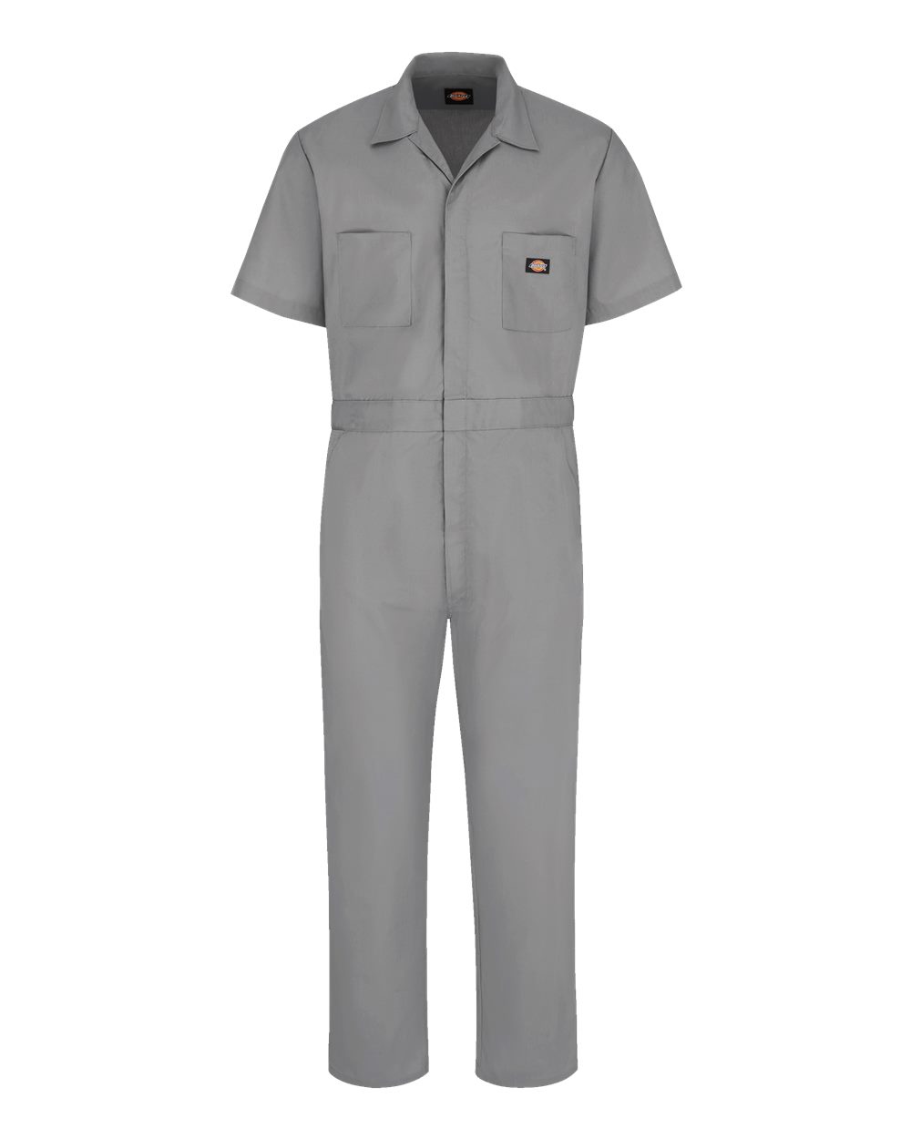 Men's Tall Short Sleeve Coverall - 3339T