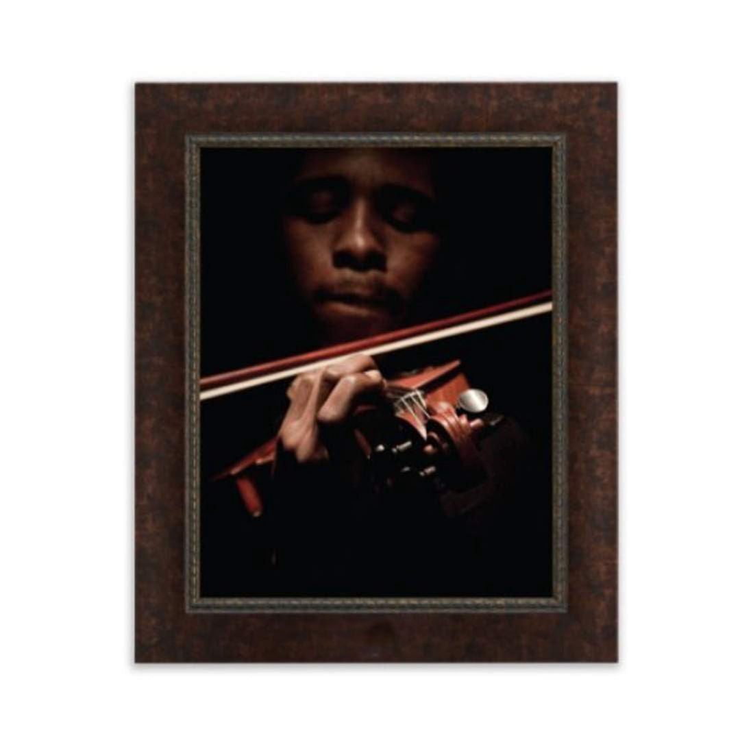 Milano Frame - Antique Walnut