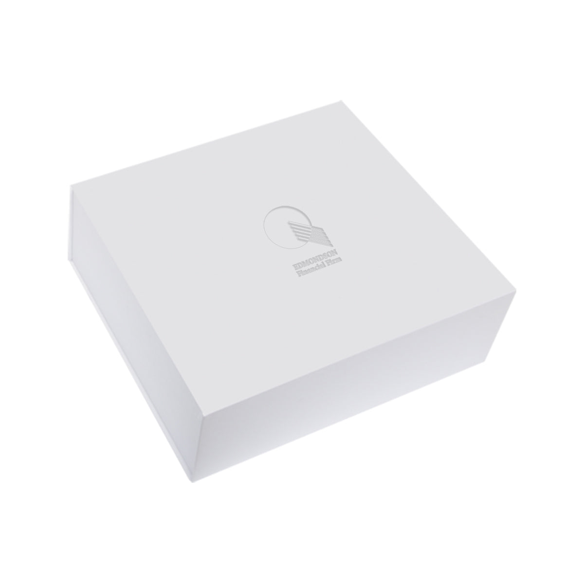 12" W x 10 ½" Magnetic Closure Gift Box