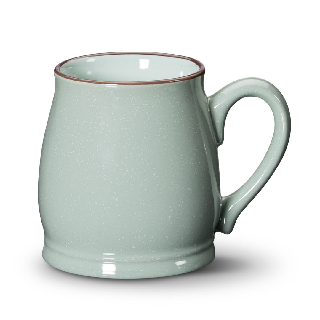 Biscayne 3-Tone Mug - 16oz - Deep Etch