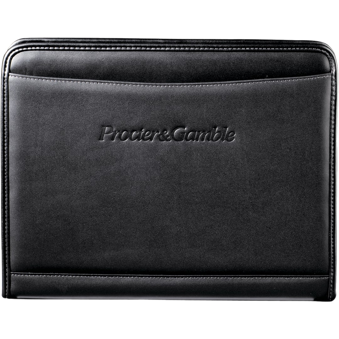 FSC® Mix Millennium Leather Writing Pad