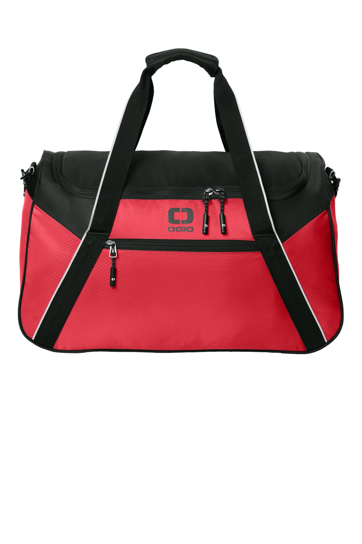 SanMar 95002_signalredblacktop_bag_front.jpg
