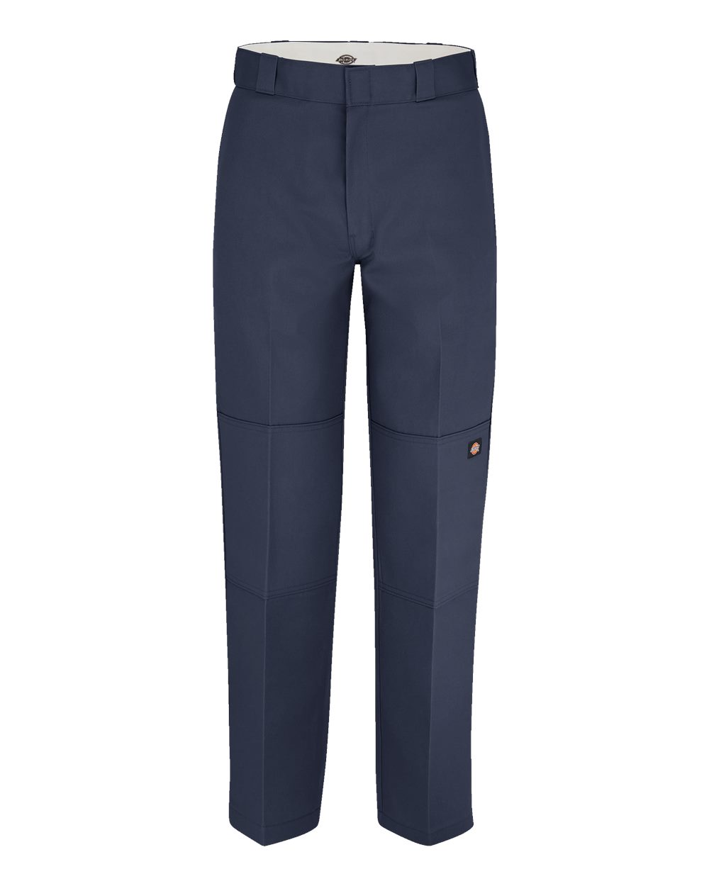 Men's Double Knee Work Pants - 8528